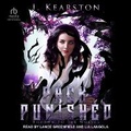 Cover: Pack Punished - Tantor Audio
