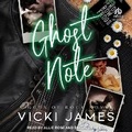 Cover: Ghost Note - Tantor Audio