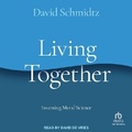 Cover: Living Together - Tantor Audio