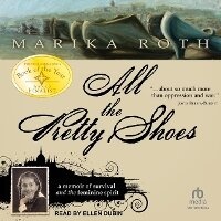 Enlarge image Cover: All the Pretty Shoes - Tantor Audio