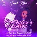 Cover: Protector's Promise - Tantor Audio