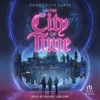 Enlarge image Cover: In the City of Time - Tantor Audio
