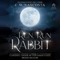 Enlarge image Cover: Run, Run Rabbit - Tantor Audio