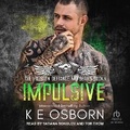 Cover: Impulsive - Tantor Audio