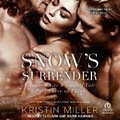 Cover: Snow's Surrender - Tantor Audio