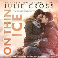 Enlarge image Cover: On Thin Ice - Tantor Audio