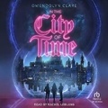 Cover: In the City of Time - Tantor Audio
