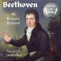 Cover: Beethoven - Voices of Today Pty Ltd