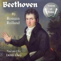 Enlarge image Cover: Beethoven - Voices of Today Pty Ltd