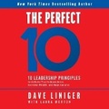 Cover: The Perfect 10 - Forefront Books