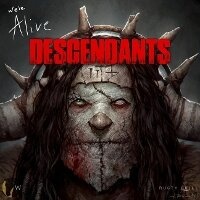 Enlarge image Cover: We're Alive - Wayland Production