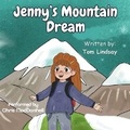 Cover: Jenny's Mountain Dream - Spoken Realms