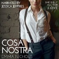 Cover: Cosa Nostra - Spoken Realms