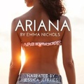 Cover: Ariana - Spoken Realms