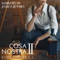 Cover: Cosa Nostra 2 - Spoken Realms