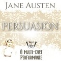 Cover: Persuasion - Thrive Audio