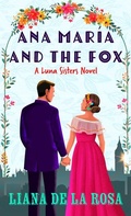 Cover: Ana Maria and the Fox - Thorndike Press Large Print