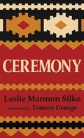 Cover: Ceremony - Thorndike Press Large Print