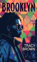 Cover: Brooklyn - Thorndike Press Large Print