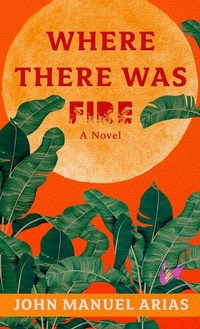 Enlarge image Cover: Where There Was Fire - Thorndike Press Large Print