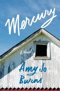 Cover: Mercury - Thorndike Press Large Print