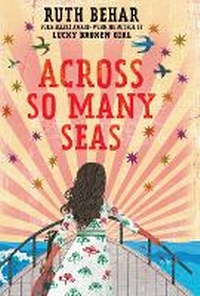 Enlarge image Cover: Across So Many Seas - Youth Large Print