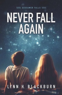 Enlarge image Cover: Never Fall Again - Thorndike Press