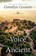 Cover: Voice of the Ancient - Thorndike Press