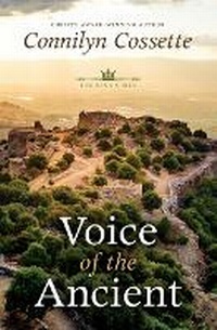 Enlarge image Cover: Voice of the Ancient - Thorndike Press