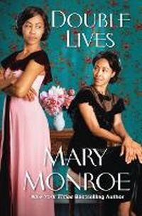 Enlarge image Cover: Double Lives - Thorndike Press Large Print