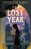 Cover: The Lost Year - Youth Large Print