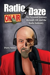 Enlarge image Cover: Radio Daze - Dorrance Publishing Co.