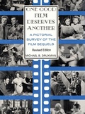 Cover: One Good Film Deserves Another (hardback) - BEARMANOR MEDIA