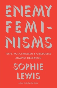 Abbildung von: Enemy Feminisms - Haymarket Books