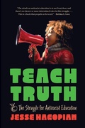 Cover: Teach Truth - Haymarket Books