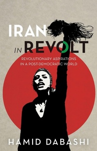 Enlarge image Cover: Iran in Revolt - Haymarket Books