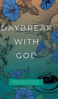 Cover: Daybreak with God - Honor Books