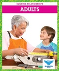 Cover: Adults - Blue Owl Books