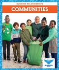 Cover: Communities - Blue Owl Books
