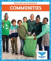 Enlarge image Cover: Communities - Blue Owl Books