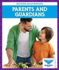 Cover: Parents and Guardians - Blue Owl Books