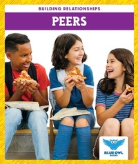 Enlarge image Cover: Peers - Blue Owl Books