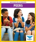 Cover: Peers - Blue Owl Books