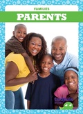 Cover: Parents - Tadpole Books