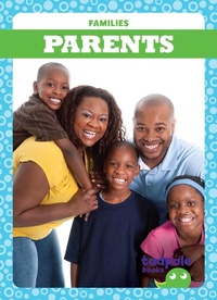 Enlarge image Cover: Parents - Tadpole Books