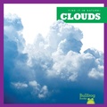 Cover: Clouds - Bullfrog Books