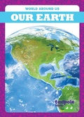Cover: Our Earth - Tadpole Books