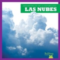 Cover: Las Nubes (Clouds) - Bullfrog Books