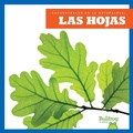 Cover: Las Hojas (Leaves) - Bullfrog Books