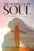 Cover: The Healing of My Soul - ARPress